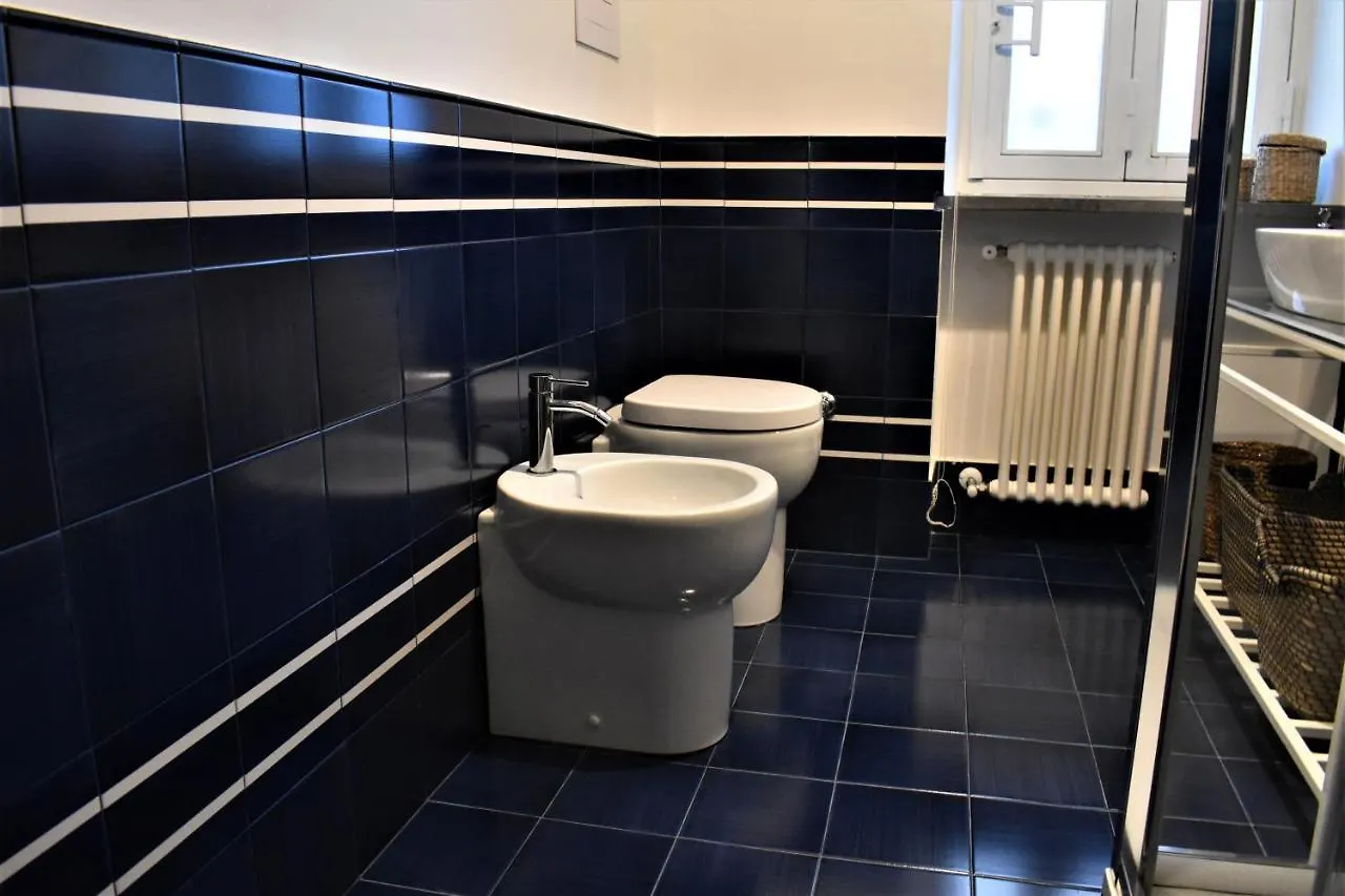 Holiday home Lemon Suite Naples Italy