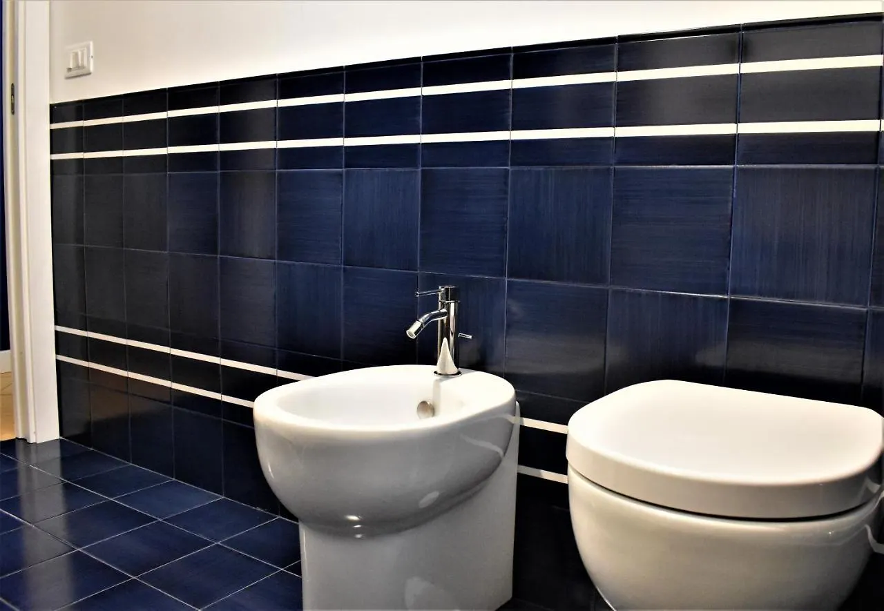 Lemon Suite Naples Holiday home