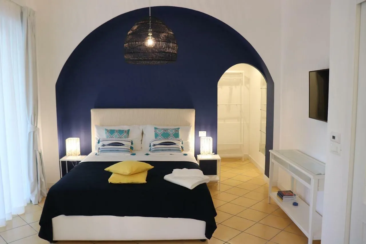 Holiday home Lemon Suite Naples