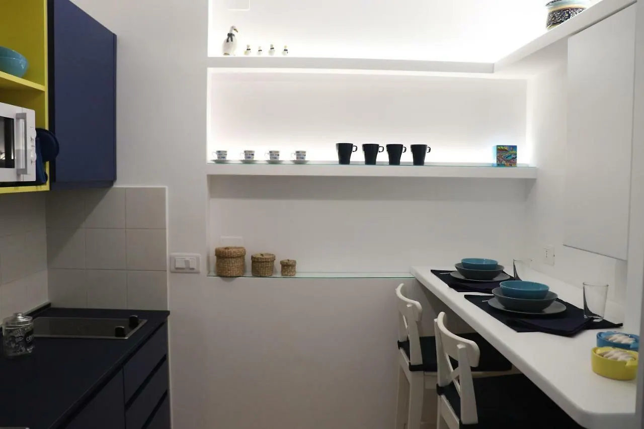 Lemon Suite Naples Holiday home