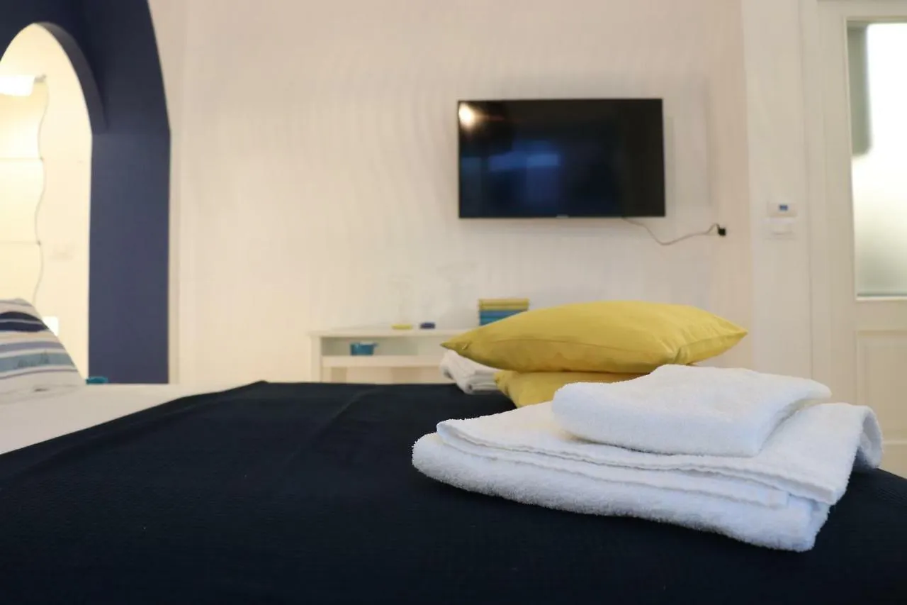 Lemon Suite Naples 0*,