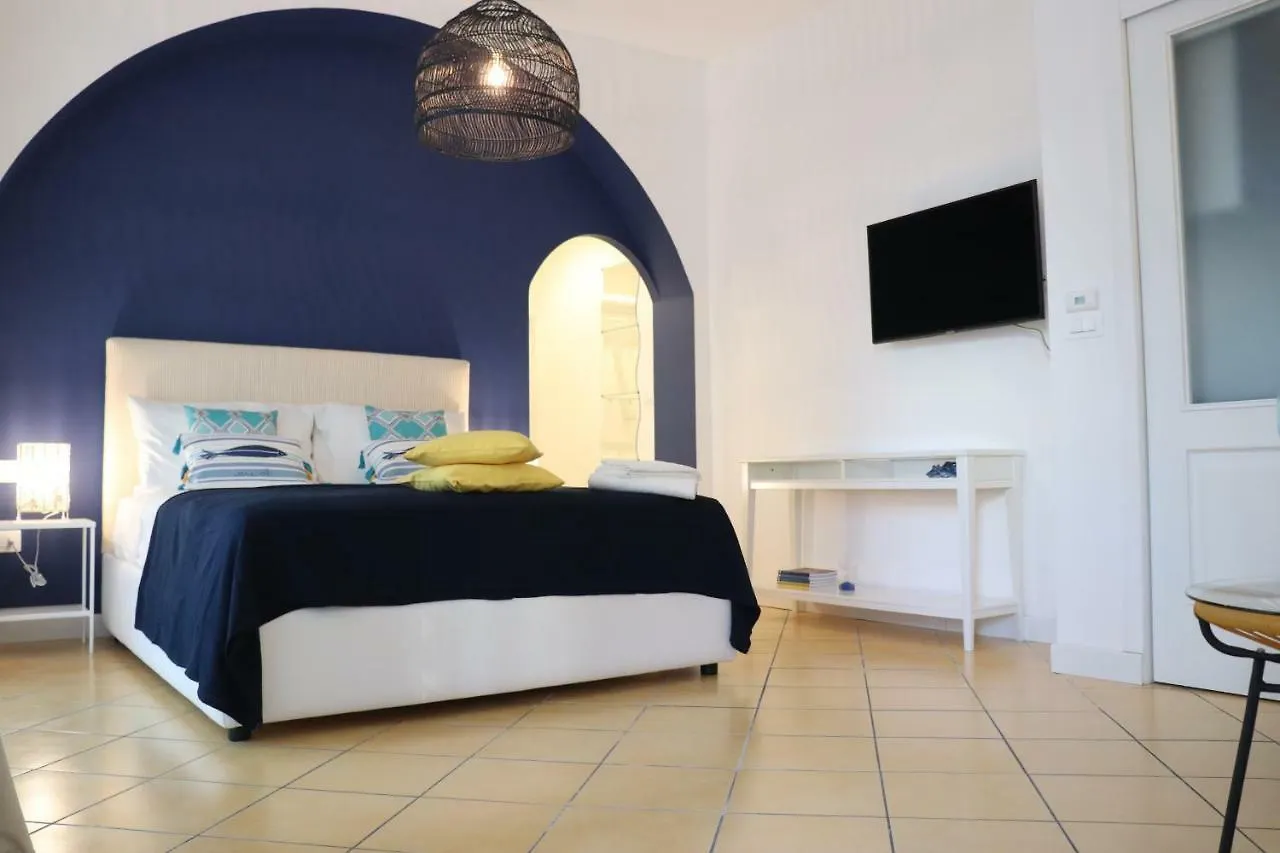 Lemon Suite Naples Holiday home