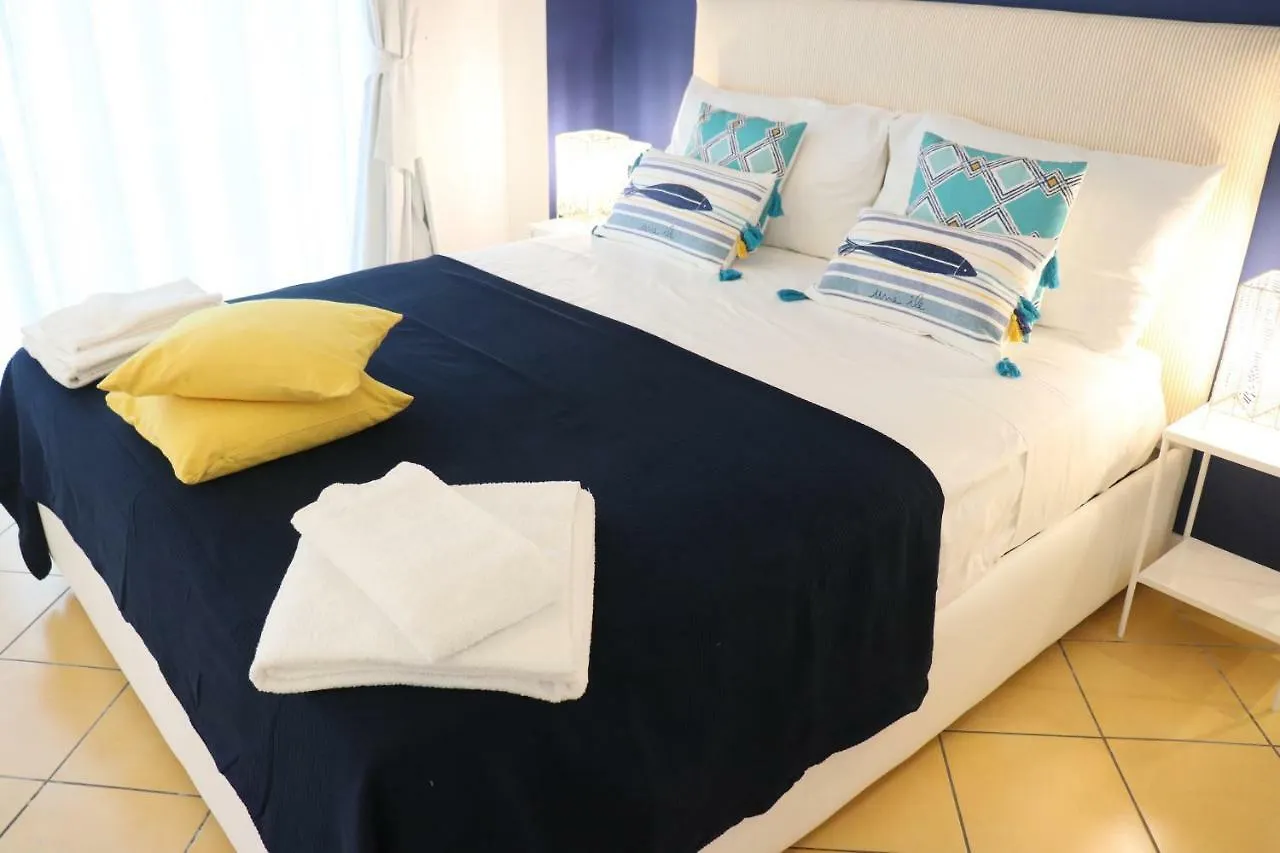 Lemon Suite location