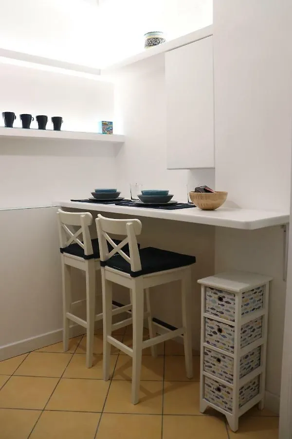 Lemon Suite Naples