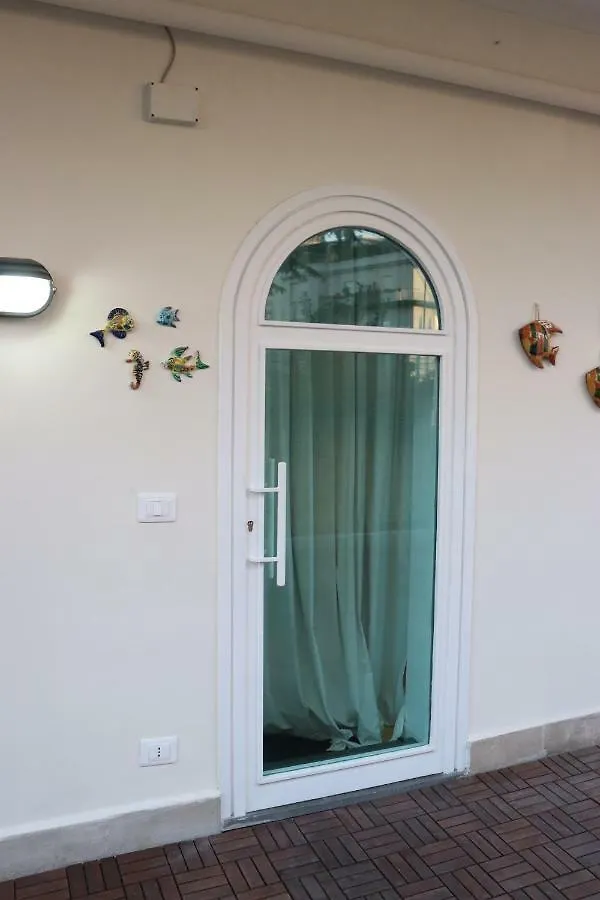 Holiday home Lemon Suite Naples