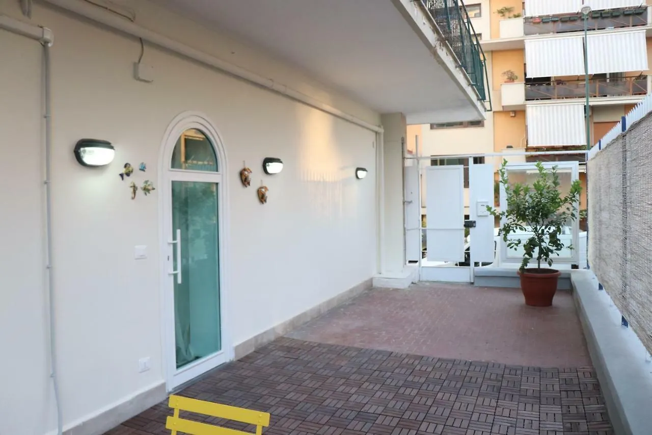 Holiday home Lemon Suite Naples