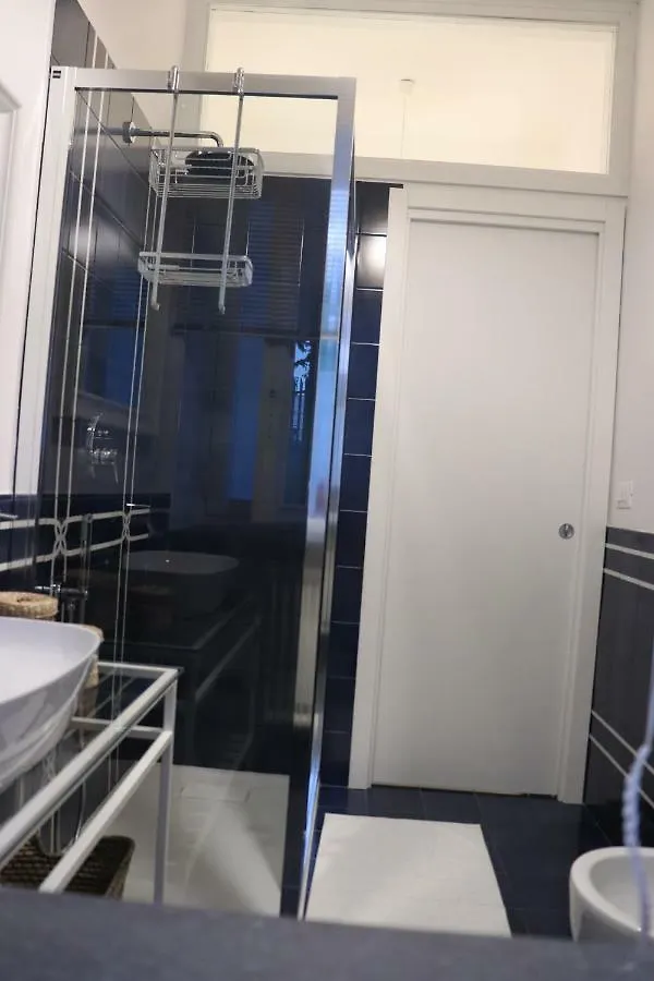 Lemon Suite Naples